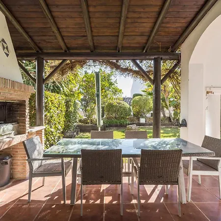 Oleholidays Balcones De Bellavista Ferienhaus