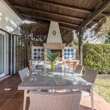 Oleholidays Balcones De Bellavista * Estepona