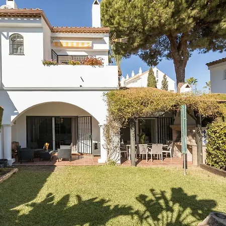 Oleholidays Balcones De Bellavista Estepona