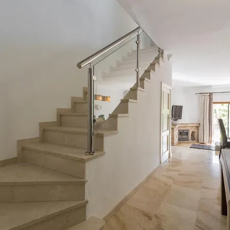Oleholidays Balcones De Bellavista Ferienhaus
