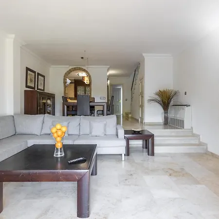 Ferienhaus Oleholidays Balcones De Bellavista