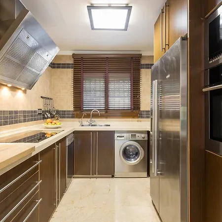 Oleholidays Balcones De Bellavista Ferienhaus