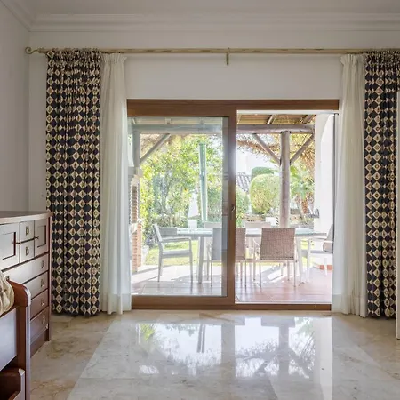 Oleholidays Balcones De Bellavista Ferienhaus *