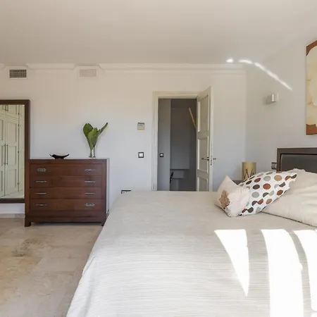 Oleholidays Balcones De Bellavista Ferienhaus
