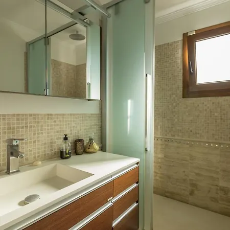 Oleholidays Balcones De Bellavista *