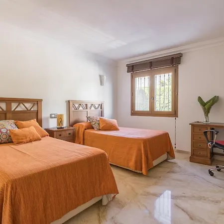Oleholidays Balcones De Bellavista Ferienhaus
