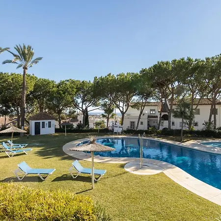 Oleholidays Balcones De Bellavista * Estepona